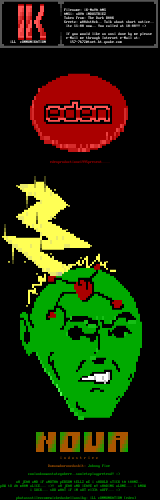 nOVA iNDUSTRIEZ by iLL cOMMUNIKATION