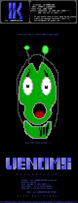 vENOM'Z cLUBHOUZ by iLL cOMMUNIKATION