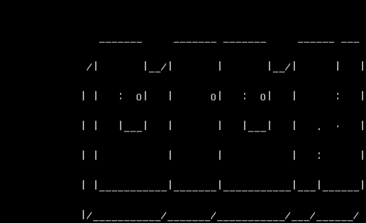 Eden Logo by Paranoid Insomniac