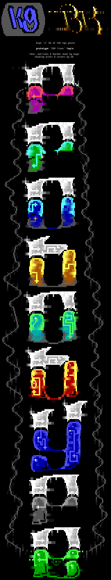 prototype 200 liner by kage'n'bk