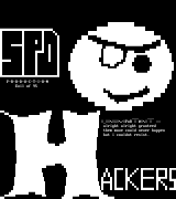 Hacker Pic by -SPeeD-