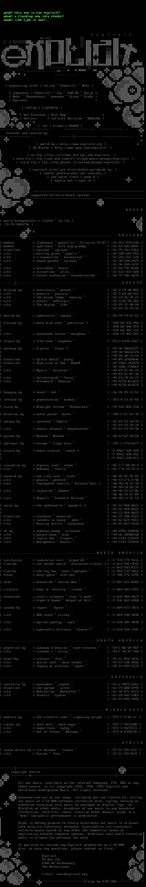 % explizit news by dirt bag