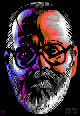 the godfather of gore by nail