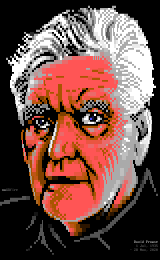 luke's daddy by nail