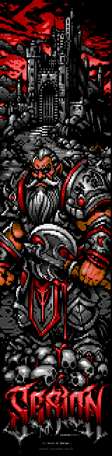 realm of serion by tainted