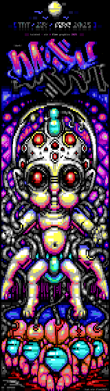 DARK by tainted + zir