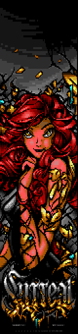 surreal by tainted/krl