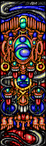 yep everything is okay by zir