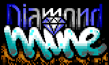 diamond mine by nail