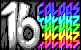 16 colors by zir