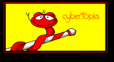 Cybertopia by Panacea