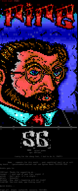 Spinal Gamma by Black Viper