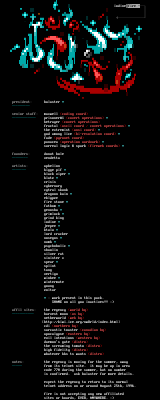 Fire Member/Sitelist for 5/96 by Iodine