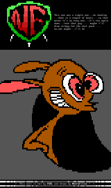 Ren (again) by Necrofiliac