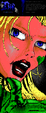 Just-a-Babe! by Thrasher