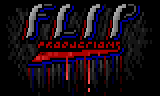 FLiP PRoDuCTioNS Logo by Catastrophe