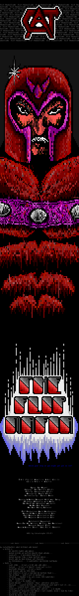 The Flip Mafia BBS [313] by Catastrophe