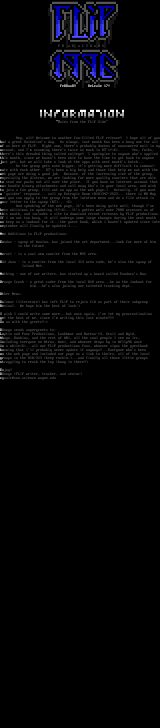 FLiP ReLeaSe 17 Information by Multiple