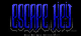Escape Key by Catastrophe