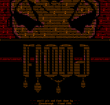 Flood Pic #1 by Neochronyk