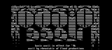 basic!ascii promo by rheostatic