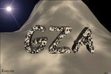gza logo by krayzie