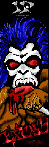 Extasy Board... by infernal flames