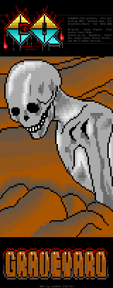 GraveYard by The Coroner