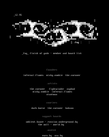 finish.of.godz.nfo by fog.crew