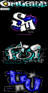 Yllocogol by Handiboy