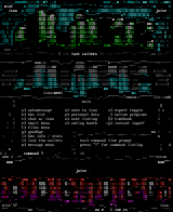 Juice logocolly by The Iconoclast