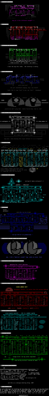 Loco Logocolly by Plastic