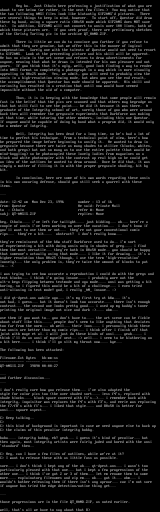 Justification of the pics below by Cthulu / Questor