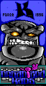 ORGANiZEd kAOS 7 by kURRUPt