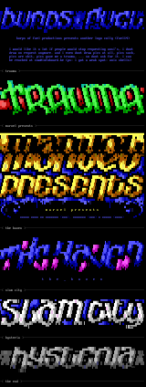 colly for fuel 14 by burps