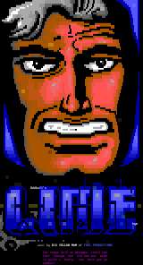 lime by big yellow man