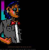 overdressed gangster by caviar