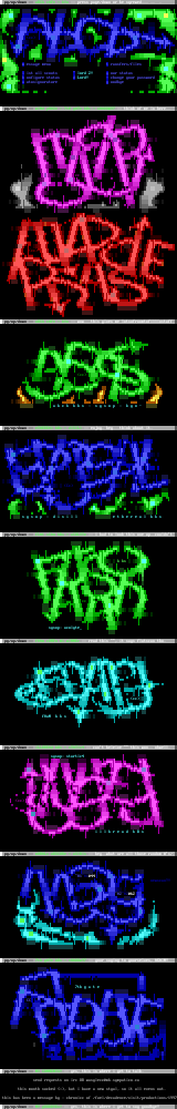 colly for fuel 14 by chronicc