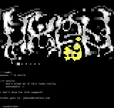 logo for fuel 14 by undertaker