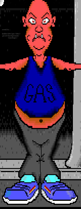 joint gas promo #1 by bubba/juice