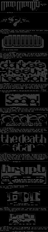 logo colly, pt. 1 by moe money