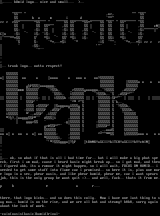 cain's babble by cain