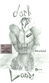 the Darklands by EnzymE