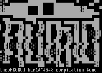 phear tha diz. by neo negro