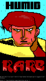 rare sOMa by mack 10