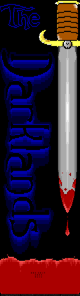 the darklands! by psycho