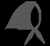 panuelo blanco by lmn