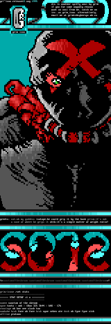 sanctum of the shroom by grim