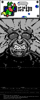 me sew coffee 3 by grim