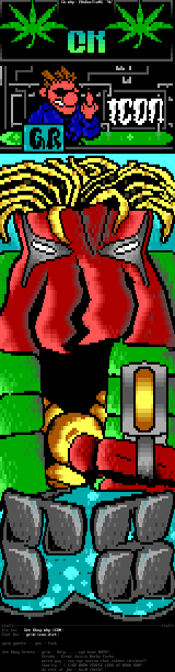 Rare Soma!? by Grim/Clark Kent